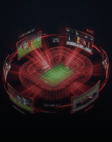 Desporto ao Vivo